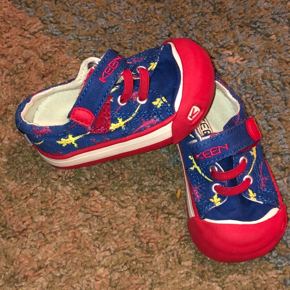 Keen Sneakers